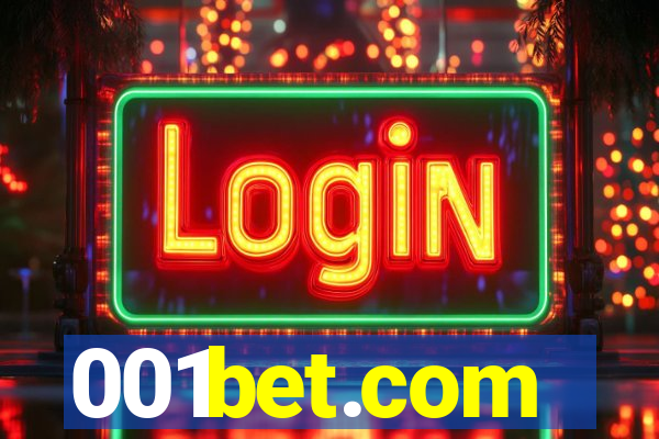 001bet.com