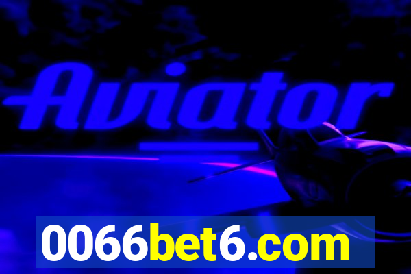 0066bet6.com