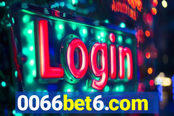 0066bet6.com