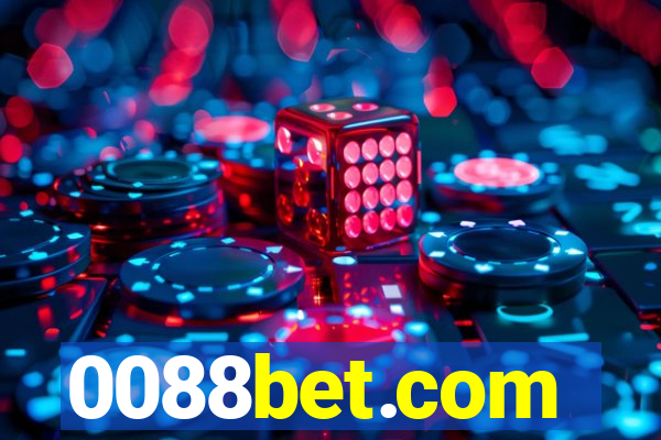 0088bet.com