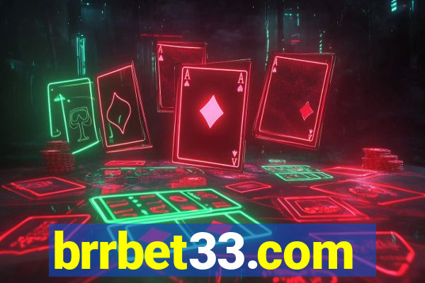 brrbet33.com