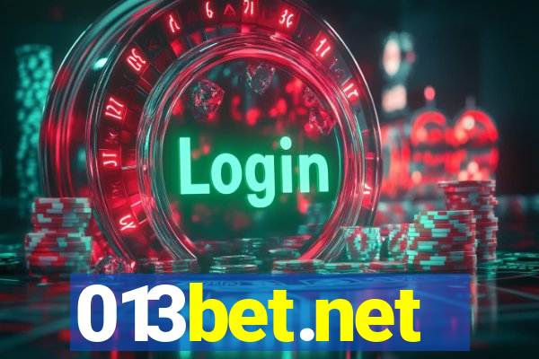 013bet.net