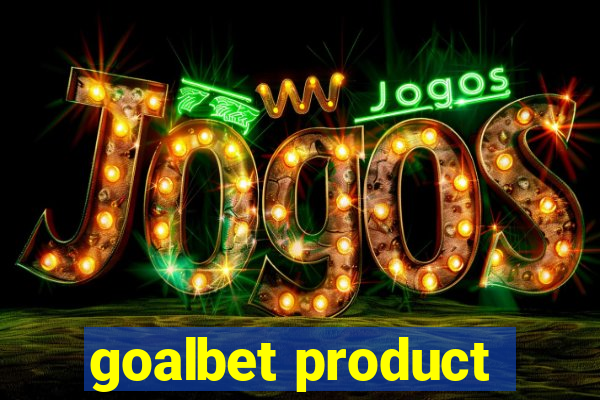 goalbet product