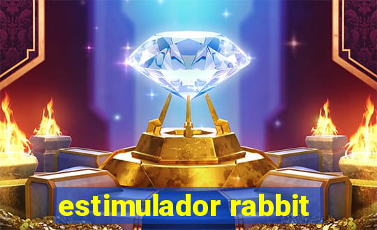 estimulador rabbit