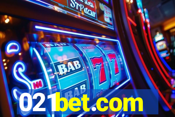 021bet.com