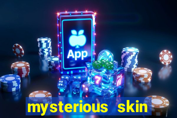 mysterious skin online dublado