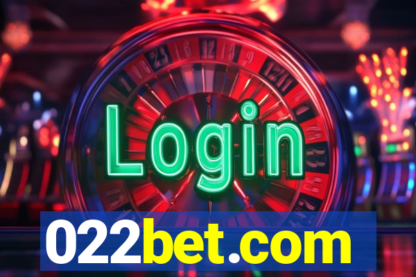 022bet.com