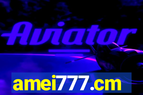 amei777.cm