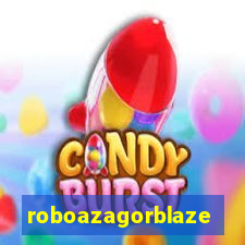 roboazagorblaze