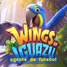 agente de futebol apk mod dinheiro infinito 3.5 9