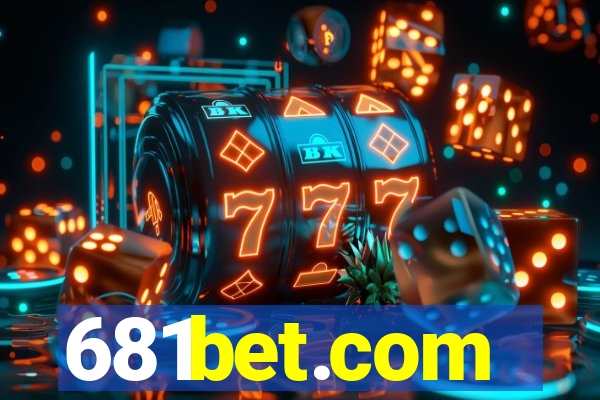 681bet.com