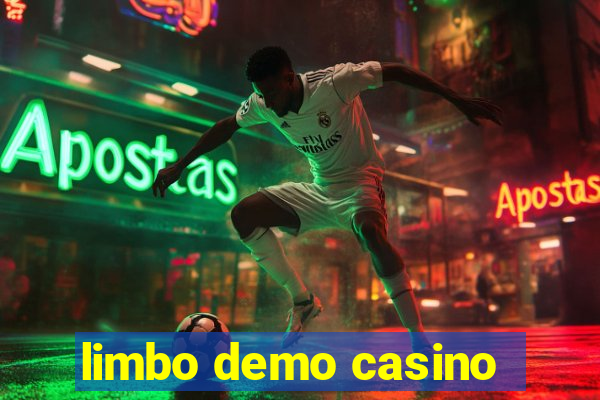 limbo demo casino