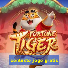 contexto jogo gratis