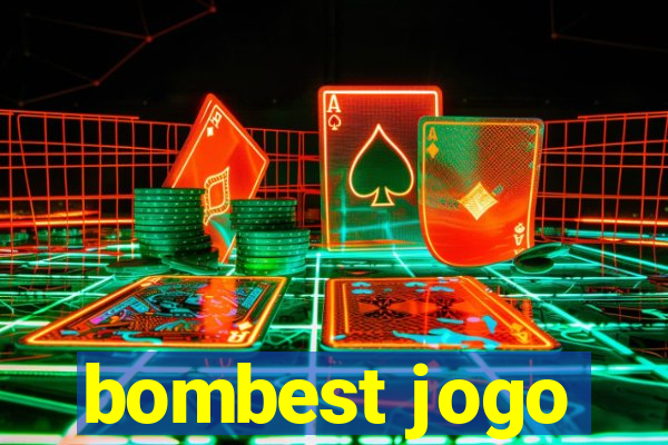 bombest jogo