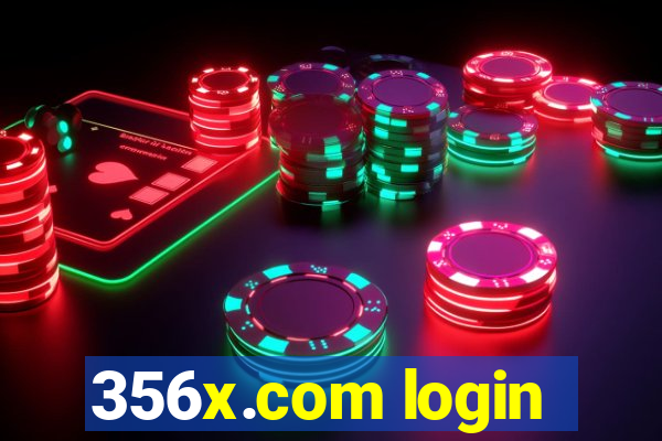 356x.com login