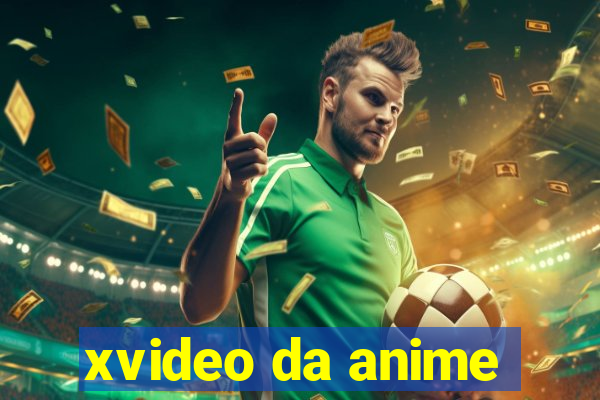 xvideo da anime