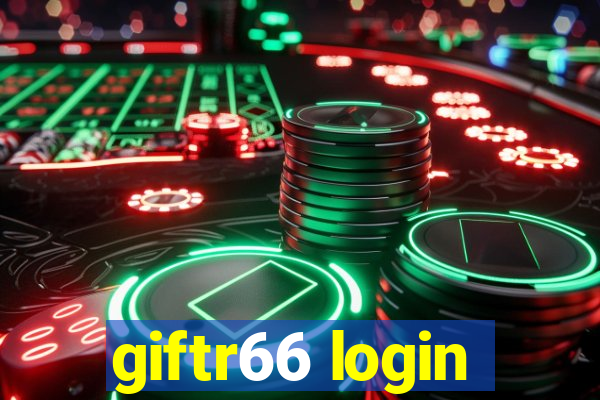 giftr66 login