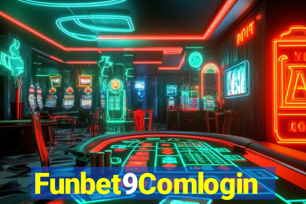 Funbet9Comlogin