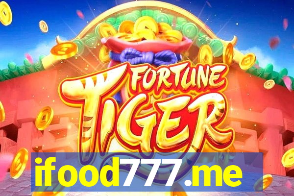 ifood777.me