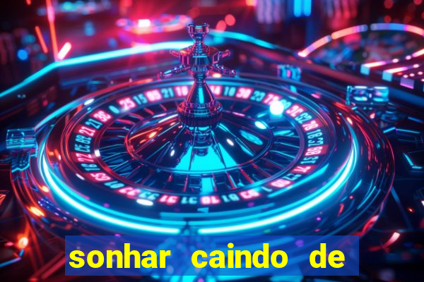 sonhar caindo de moto jogo do bicho