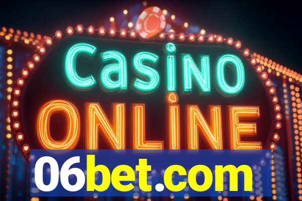 06bet.com