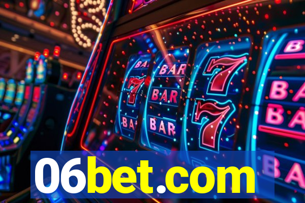 06bet.com