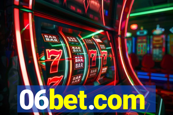 06bet.com