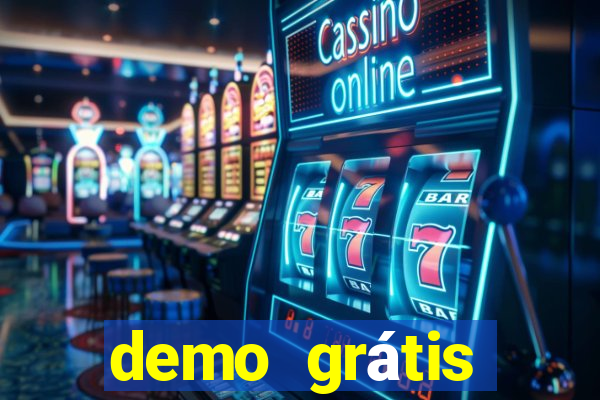 demo grátis fortune tiger