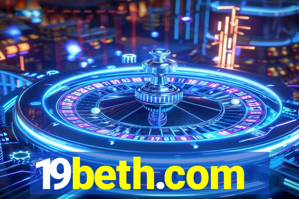 19beth.com