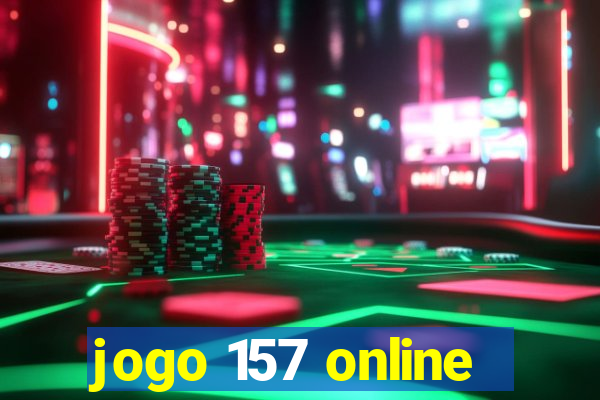 jogo 157 online