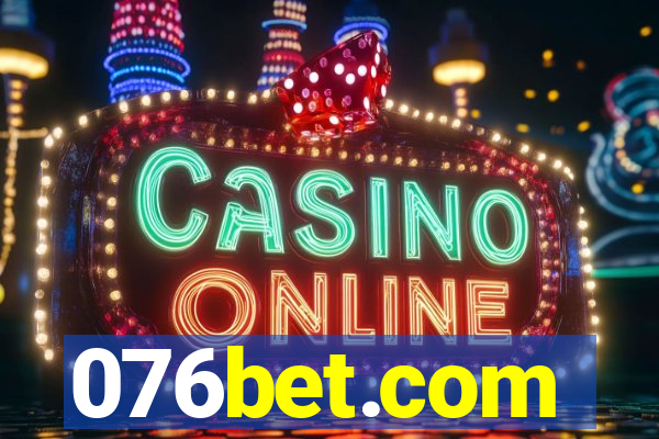 076bet.com