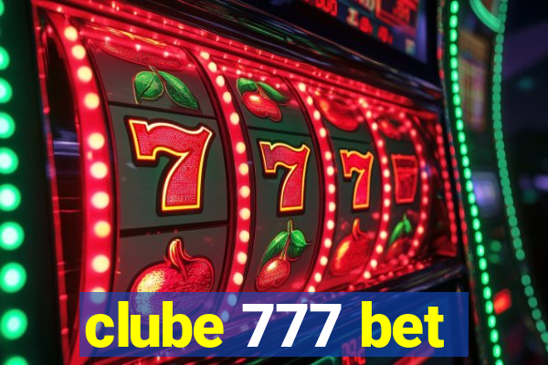 clube 777 bet