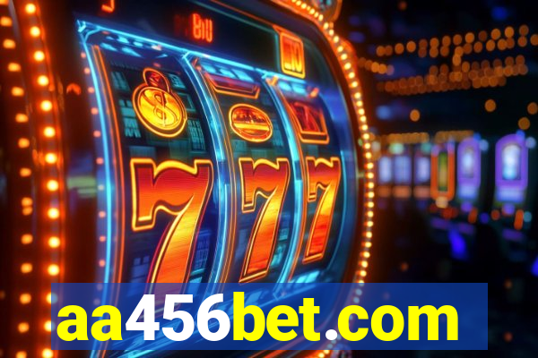 aa456bet.com