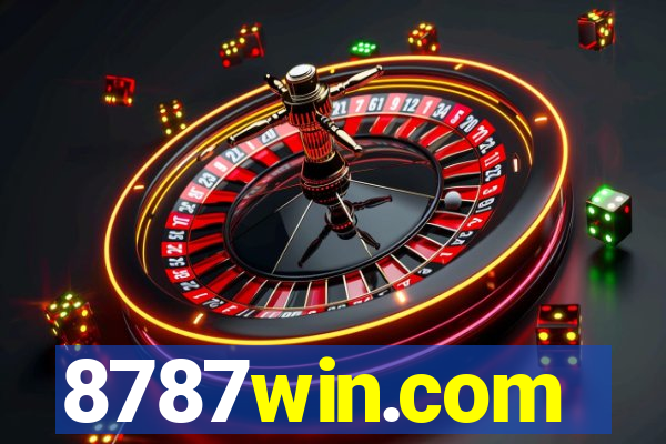 8787win.com