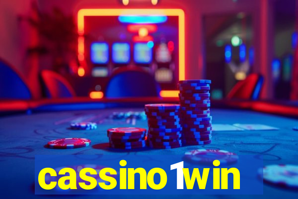 cassino1win