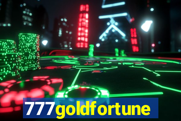 777goldfortune