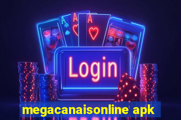 megacanaisonline apk