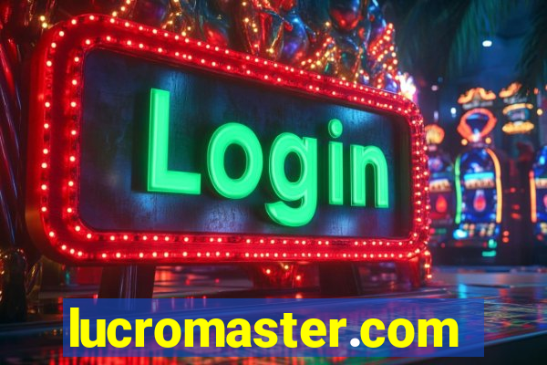 lucromaster.com