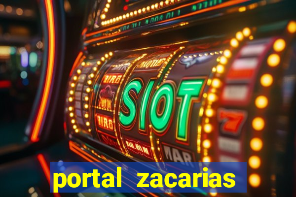 portal zacarias brida nunes