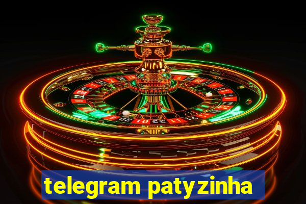 telegram patyzinha