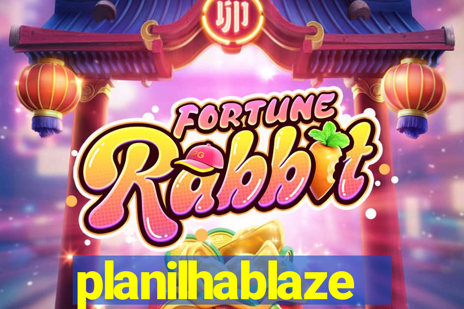 planilhablaze