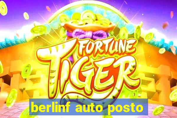 berlinf auto posto