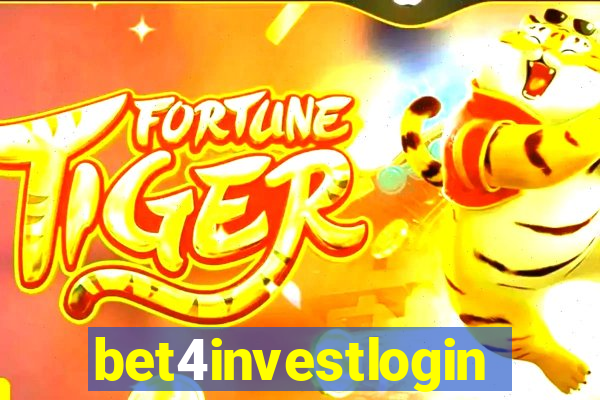 bet4investlogin