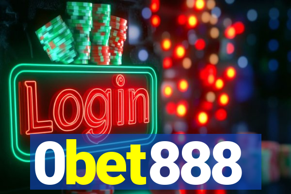 0bet888