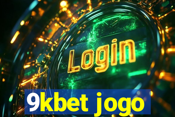 9kbet jogo