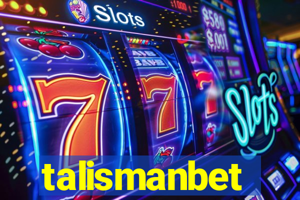 talismanbet