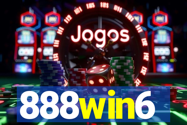 888win6