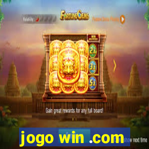 jogo win .com