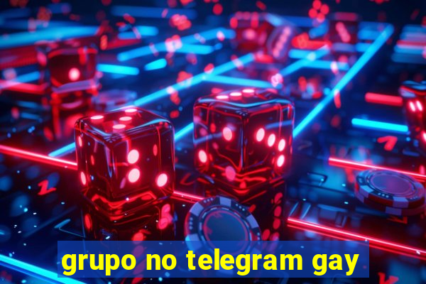 grupo no telegram gay