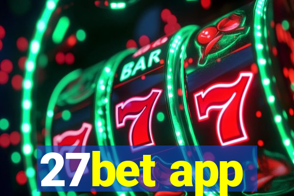 27bet app